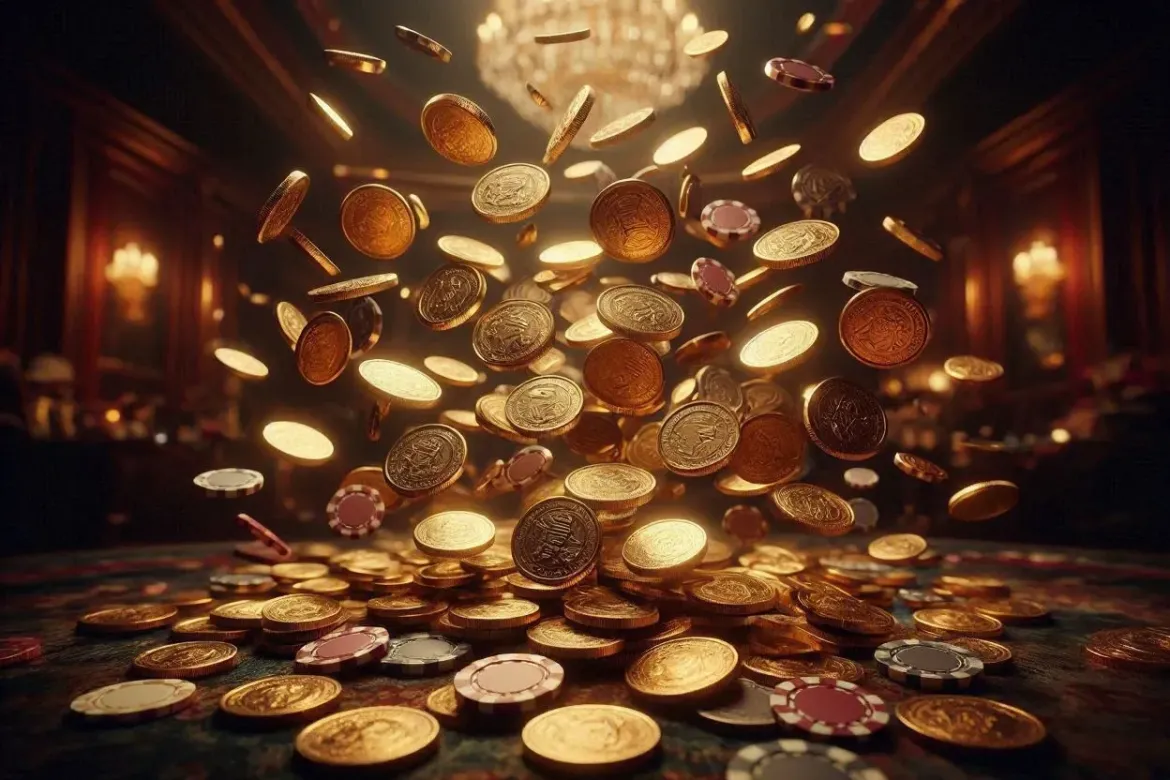 Wonderluck Casino